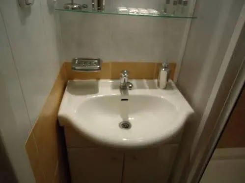 Apartment Mala Stepanska Prague